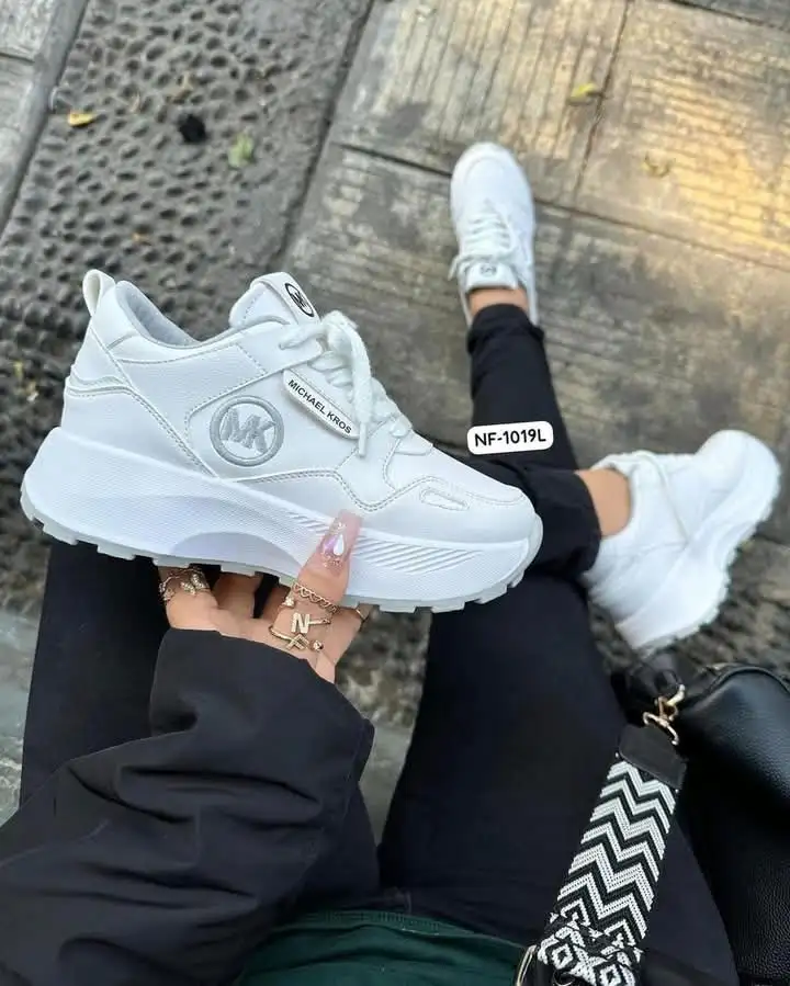 Theo Trainer (mujer)