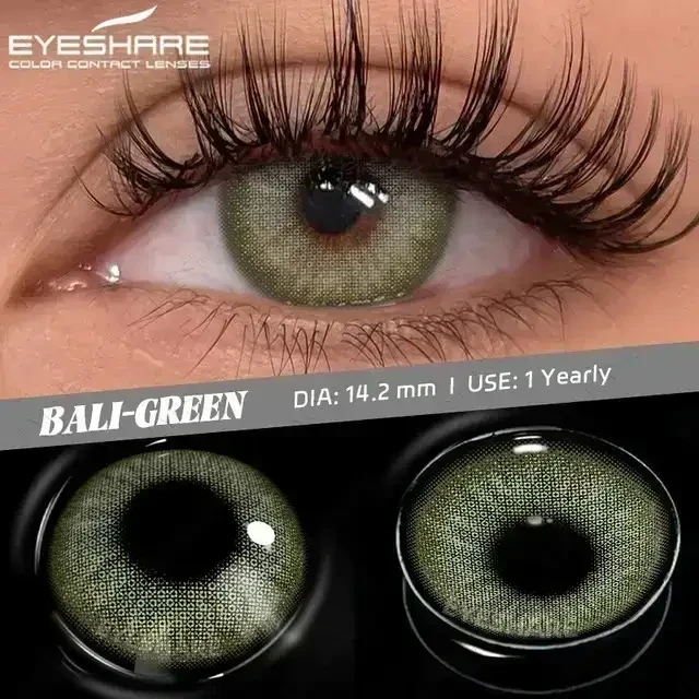 BALI GREEN - (GRATIS Liquido de 15ml o kit de pinzas) 2