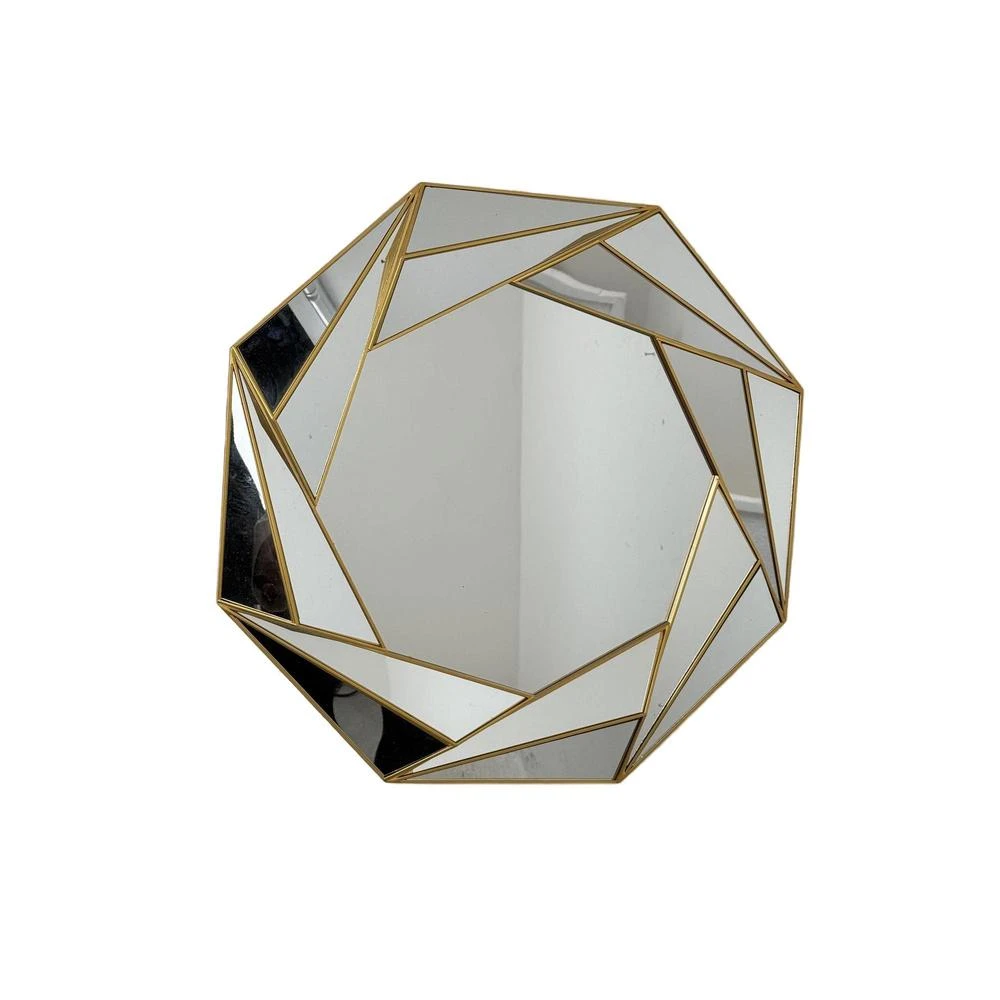 ESPEJO 60X60X3CM