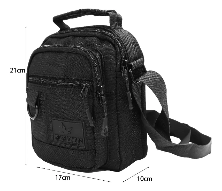 MORRAL BROSS LONDON 2