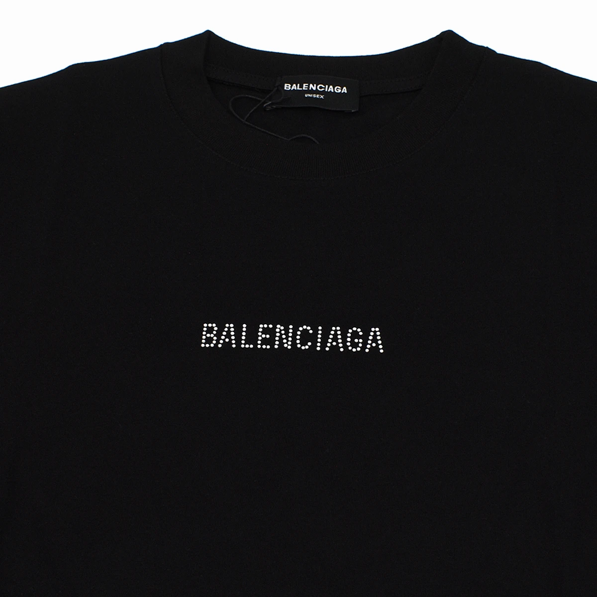 Playera Balenciaga  5
