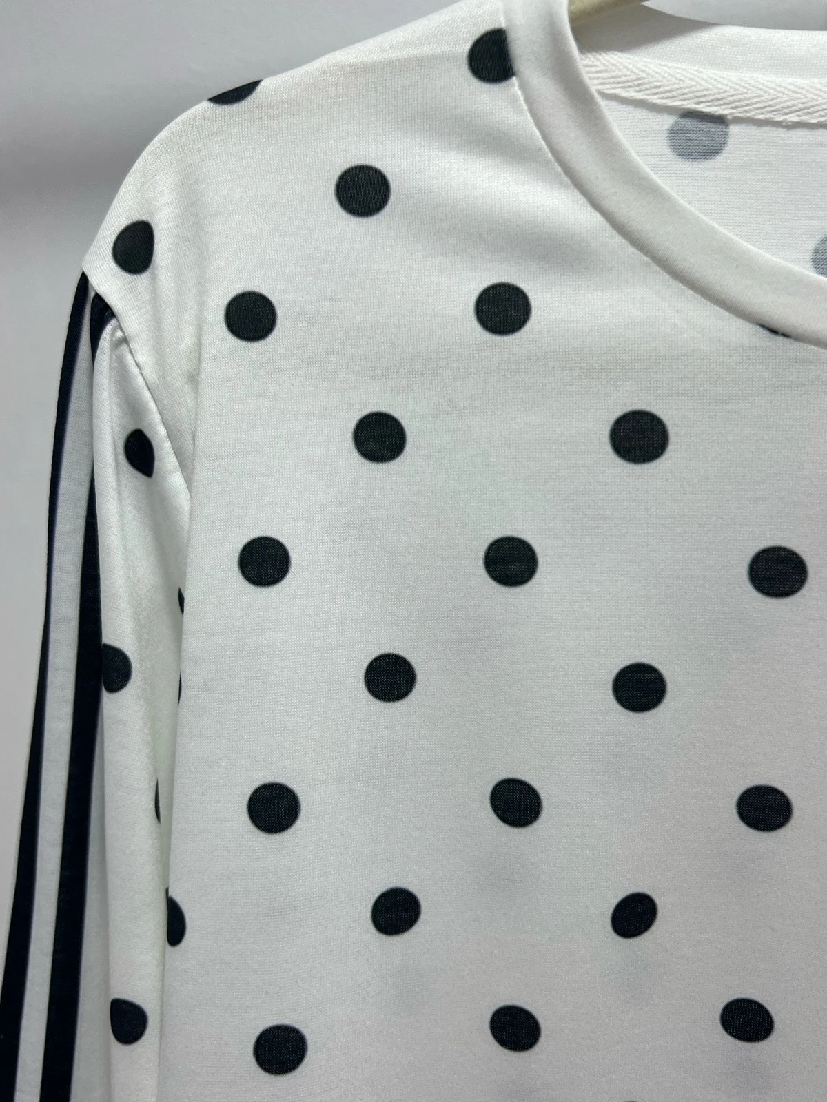 Blusa Lunares 2