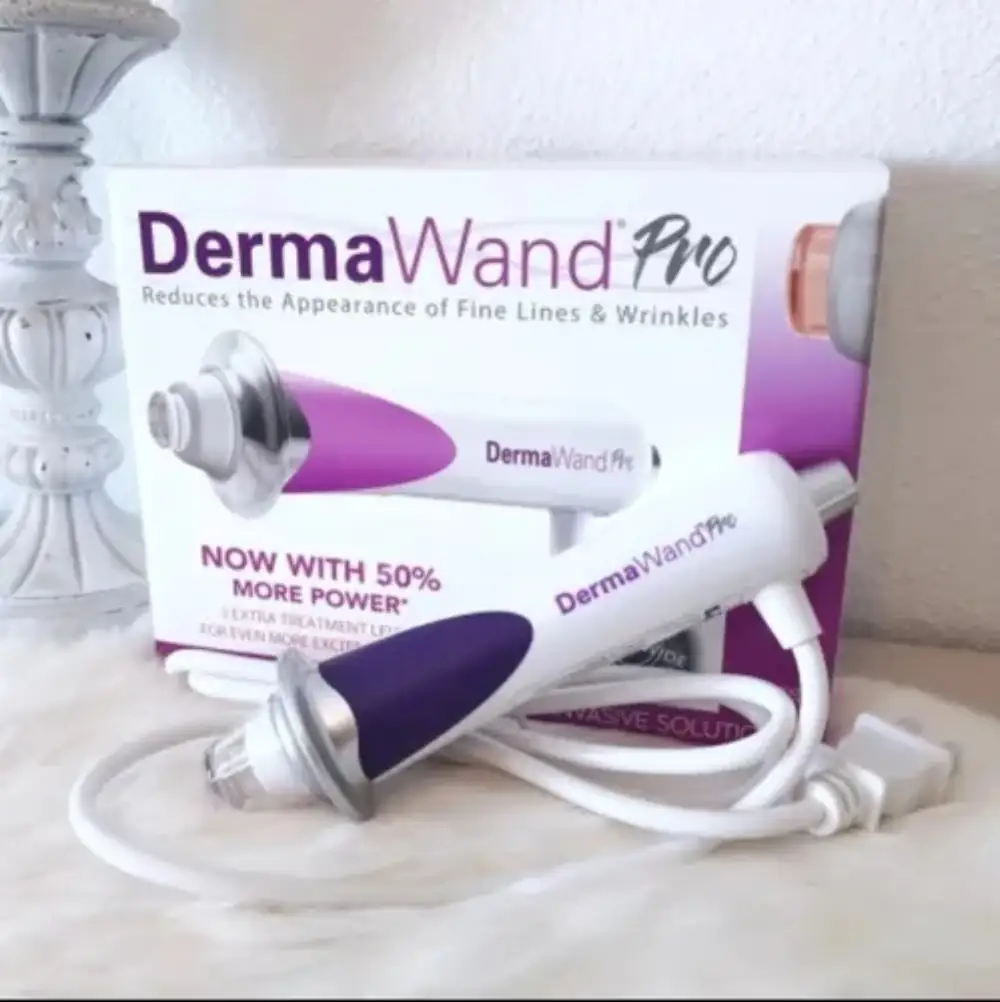 Masajeador De Estiramiento Facial  4