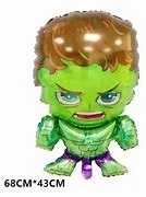 HULK 70CM