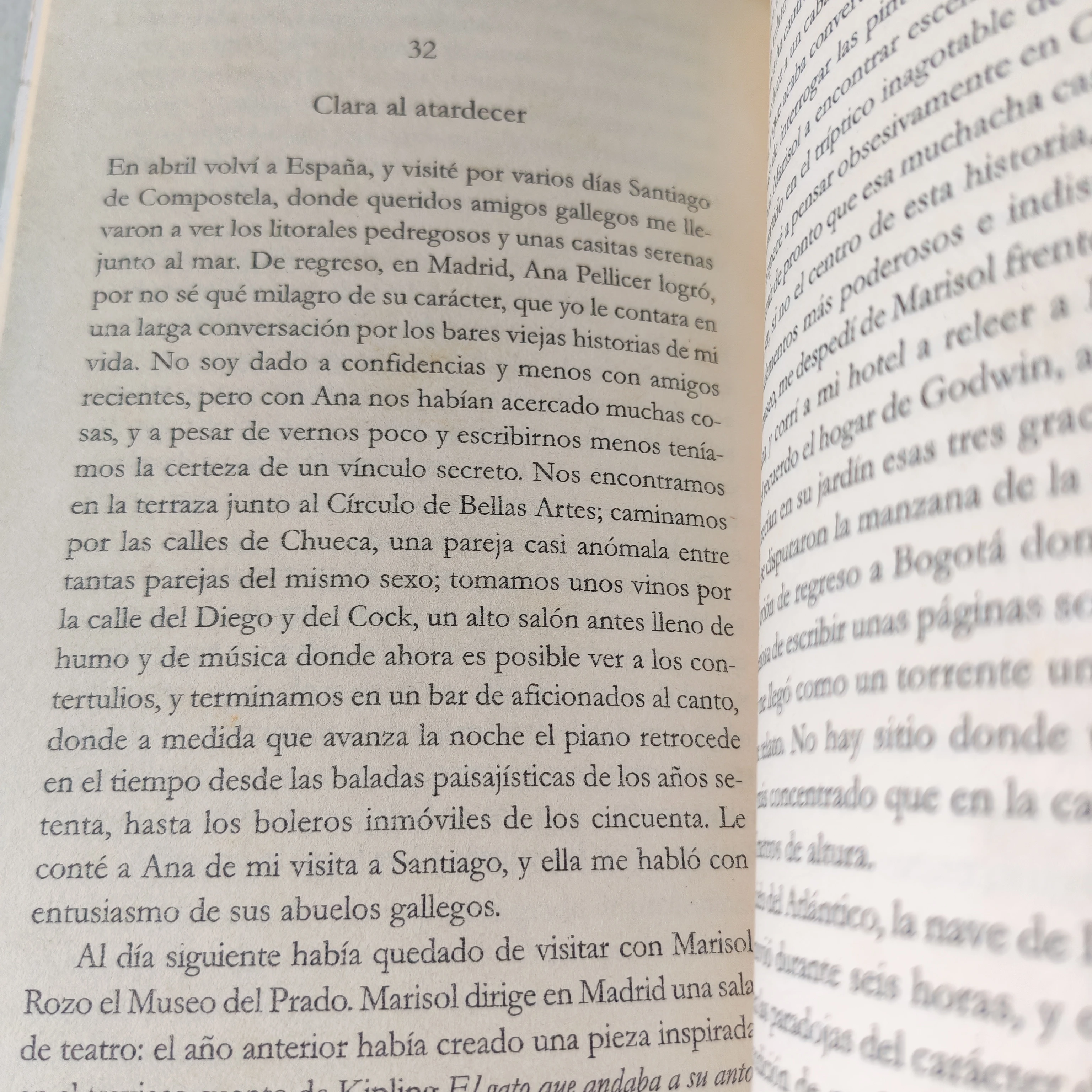 El año del verano que nunca llegó, William Ospina usado  2