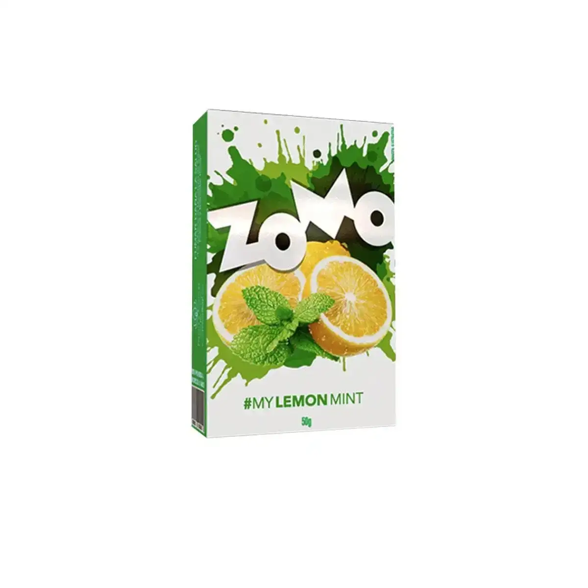 Zomo Lemon Mint 