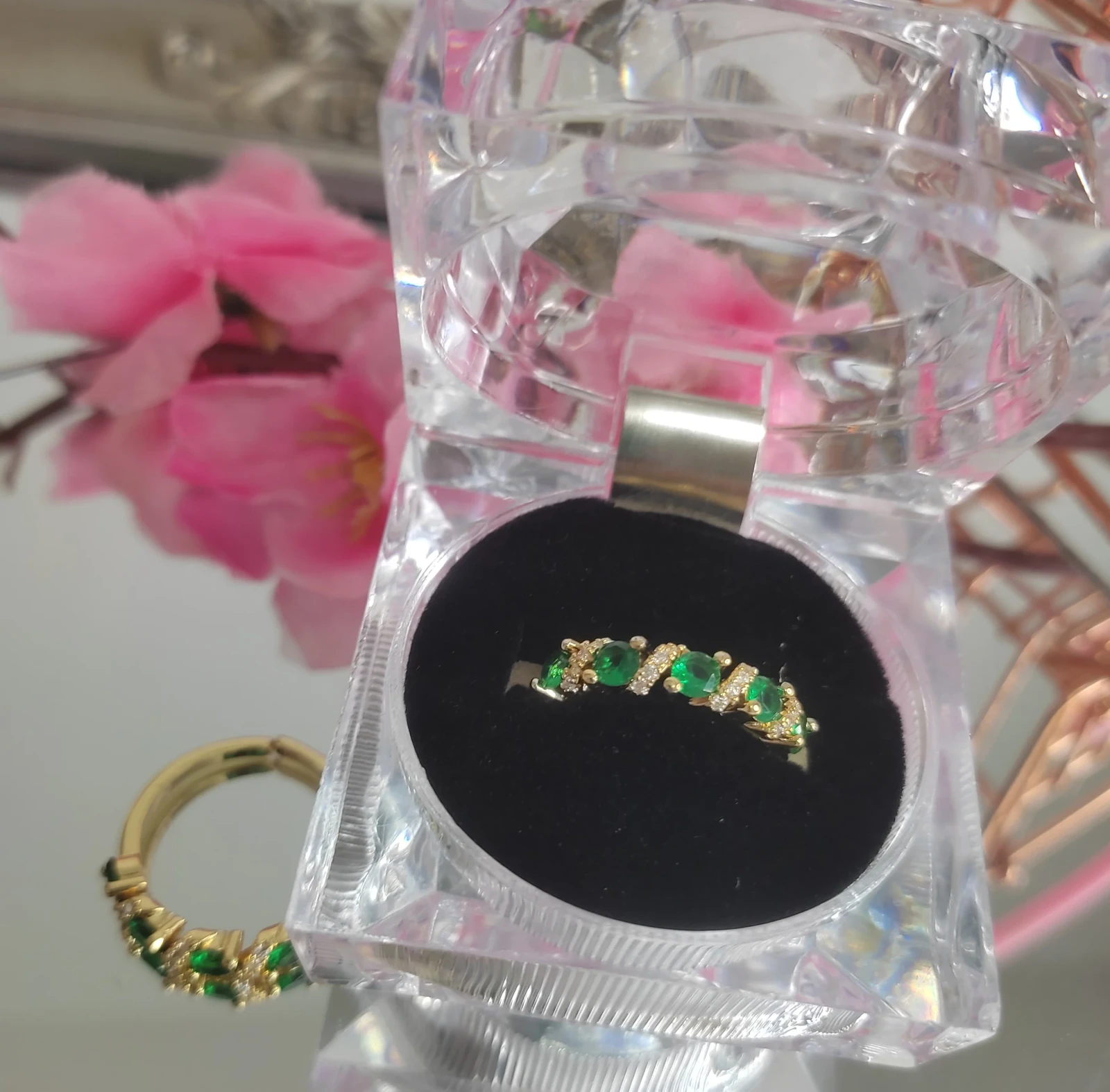ANILLO AJUSTABLE SÚTIL 