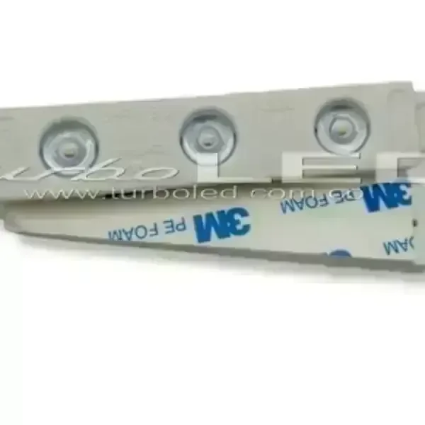 M. AMERICANO 12V (102005) 2