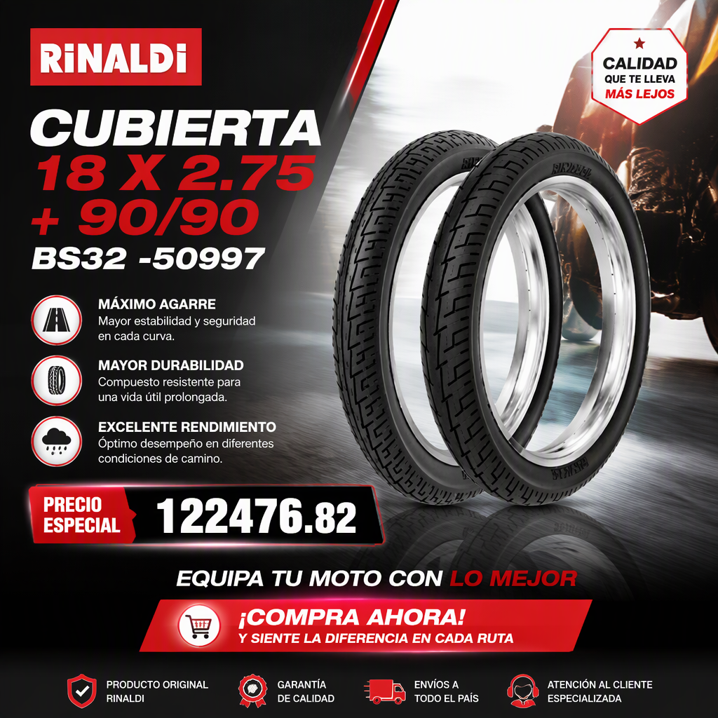 RINALDI
