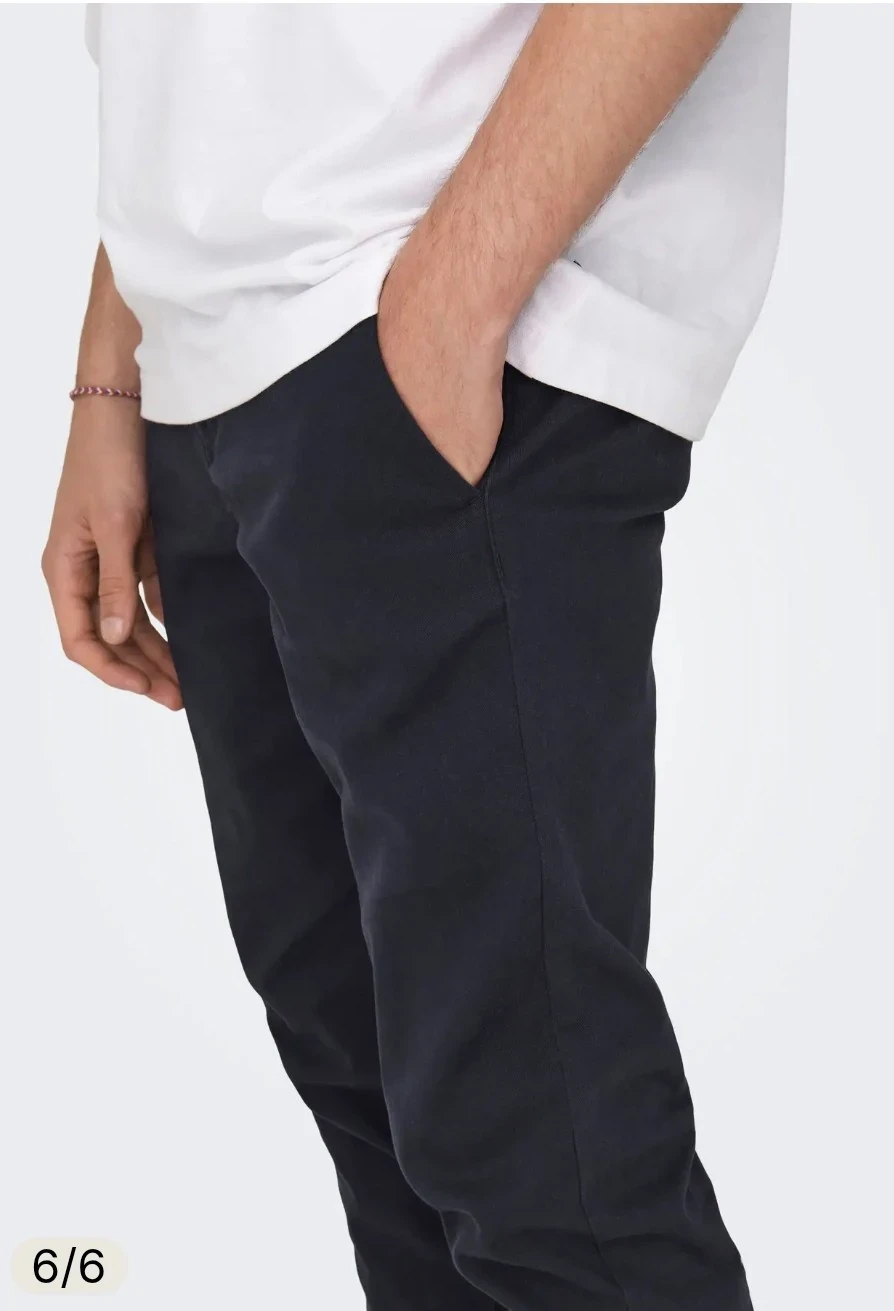 Only & Sons  3