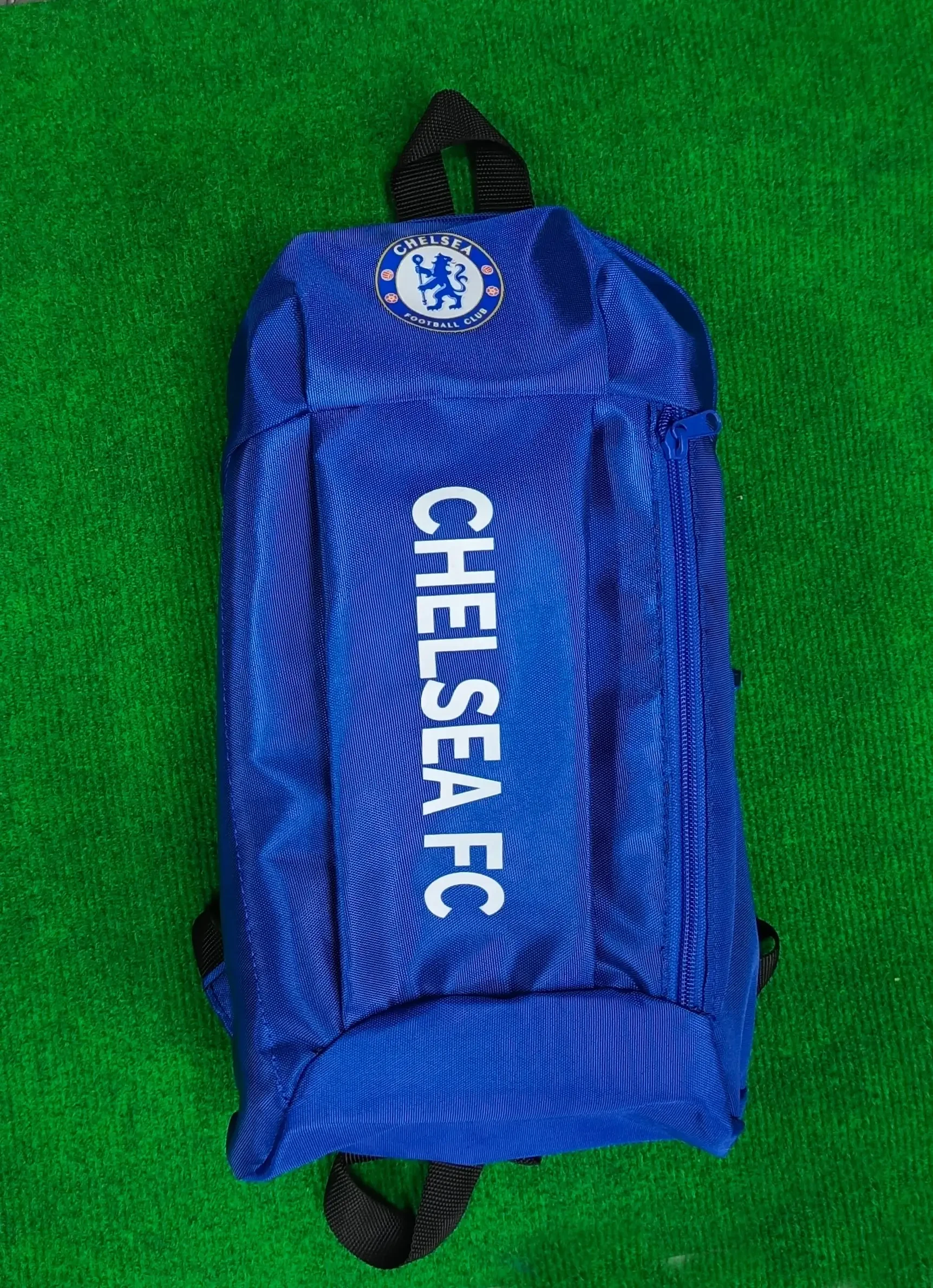 MOCHILA FÚTBOLERA CHELSEA AGOTADO  2