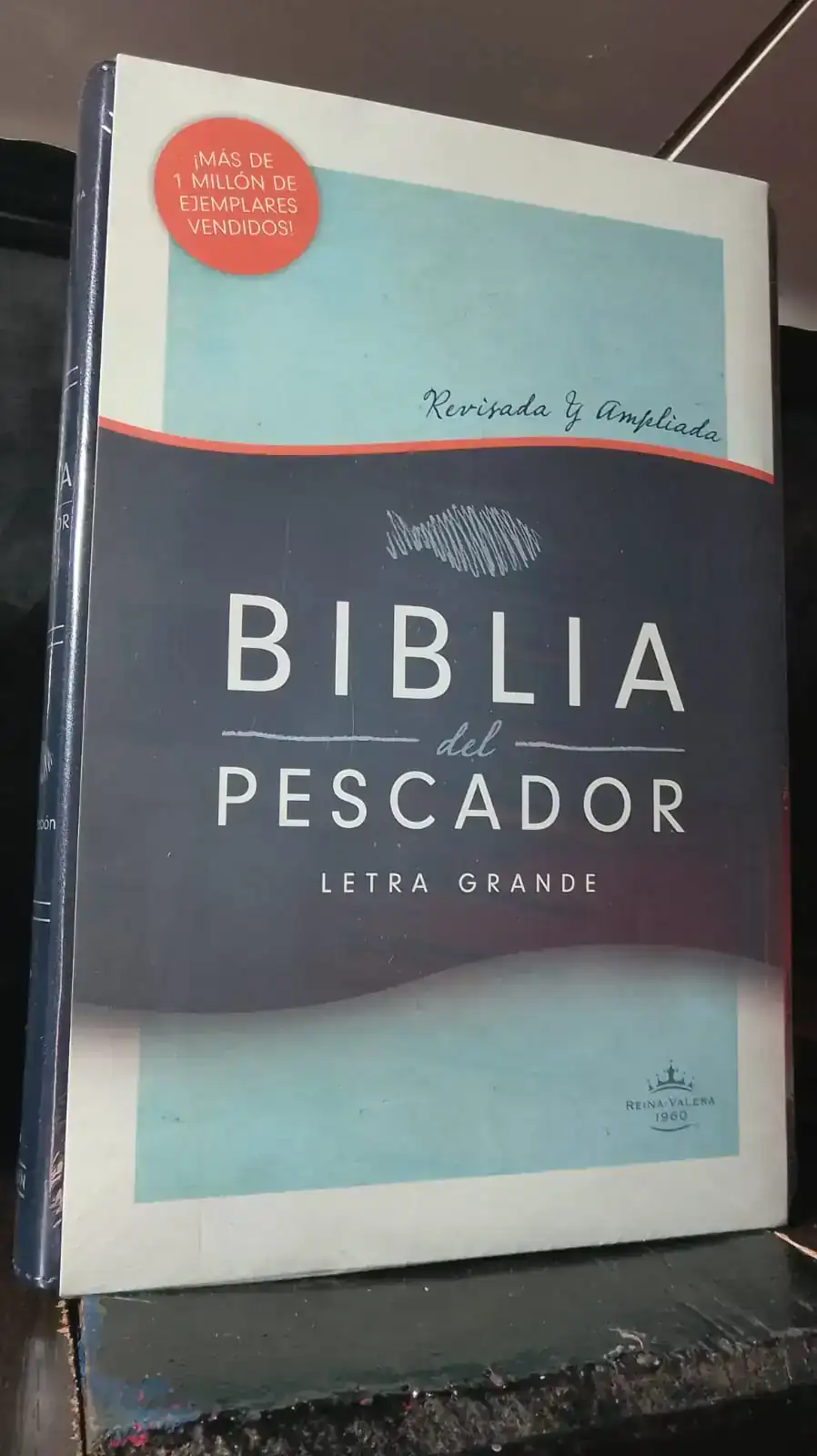 La biblia del Pescador 