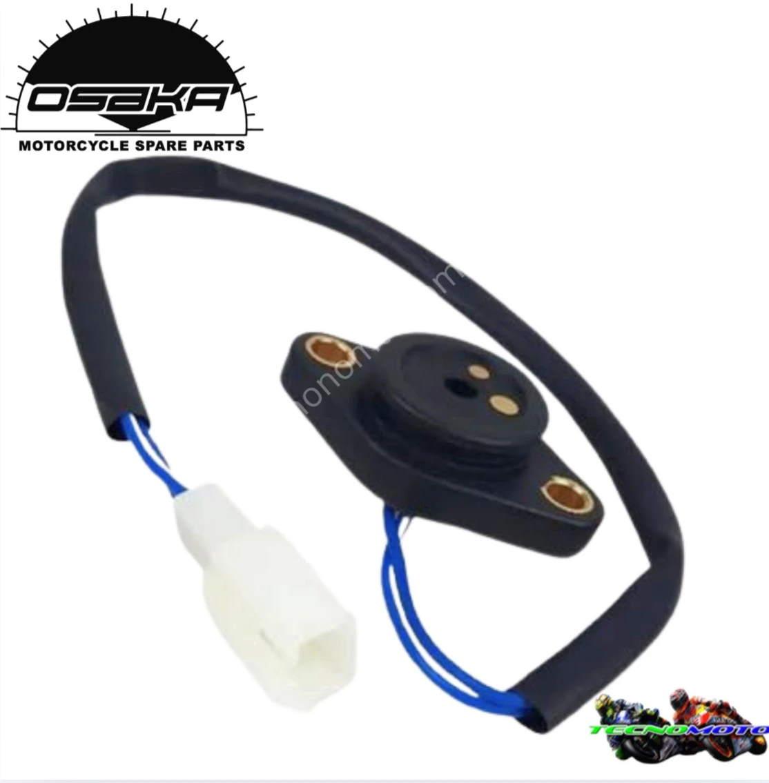 SENSOR CAMBIO YAMAHA 105 CRYPTON -50602