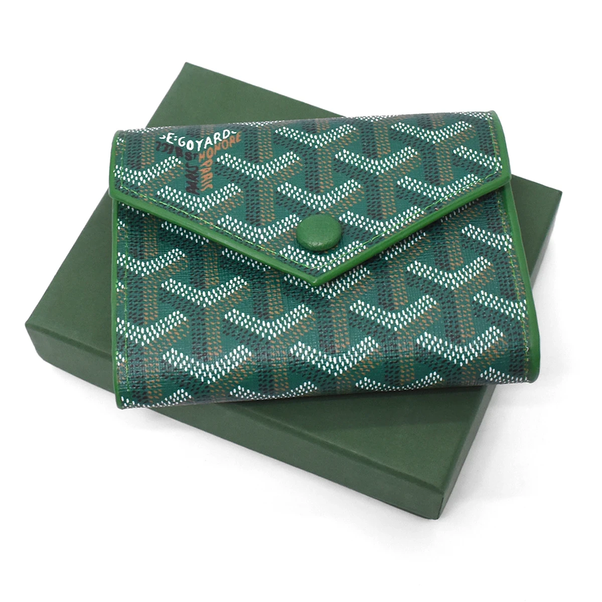 Cartera Goyart