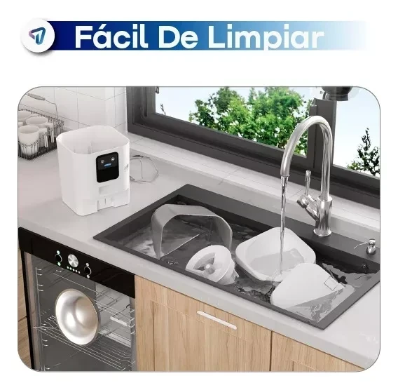 DISPENSER/COMEDEROS AUTOMATICO 6L PARA MASCOTASWAGGS PETF06 3