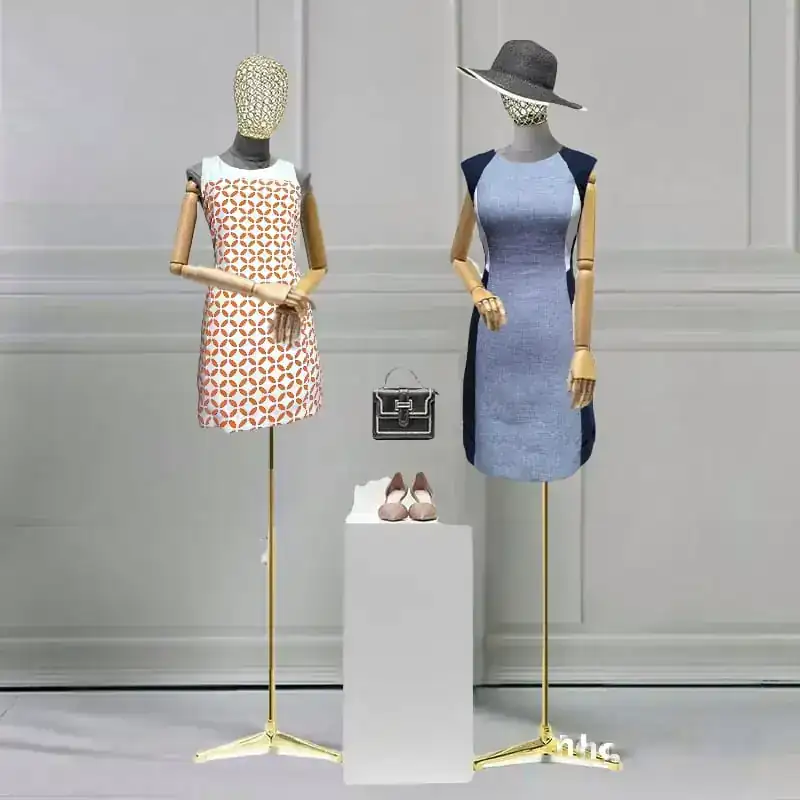 Vestidos de oficina