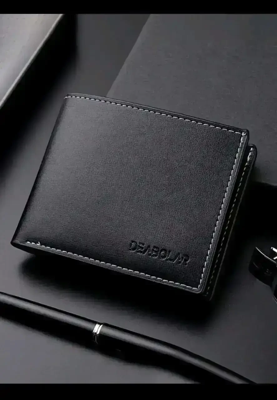 Cartera de caballero 