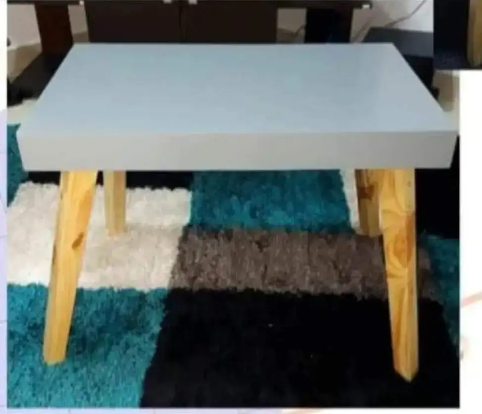 Mesa de centro 