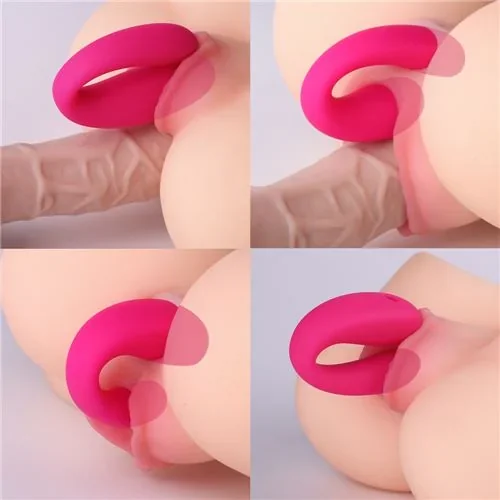 Vebe Vibrador Para Parejas 5