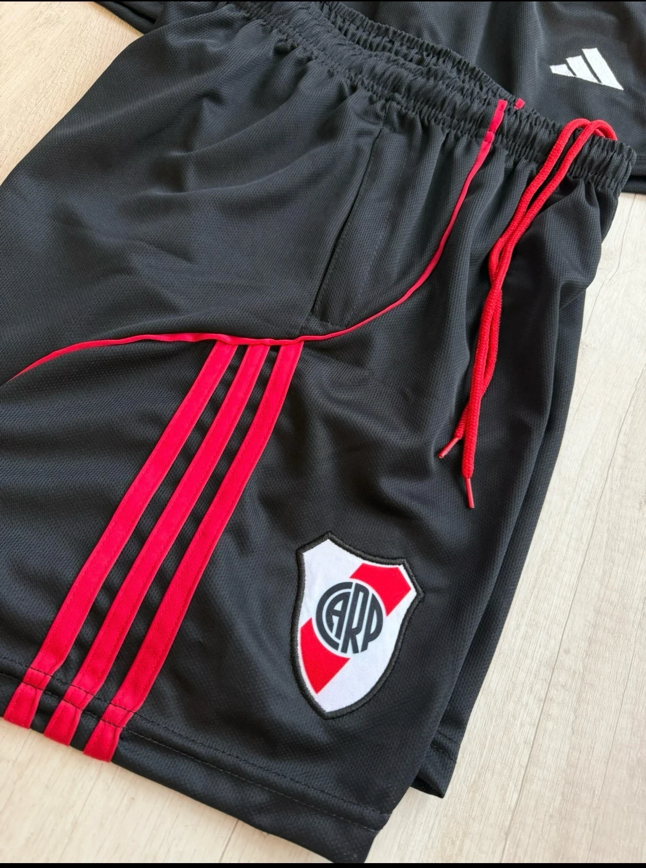 SHORT BOCA RIVER Y AFA