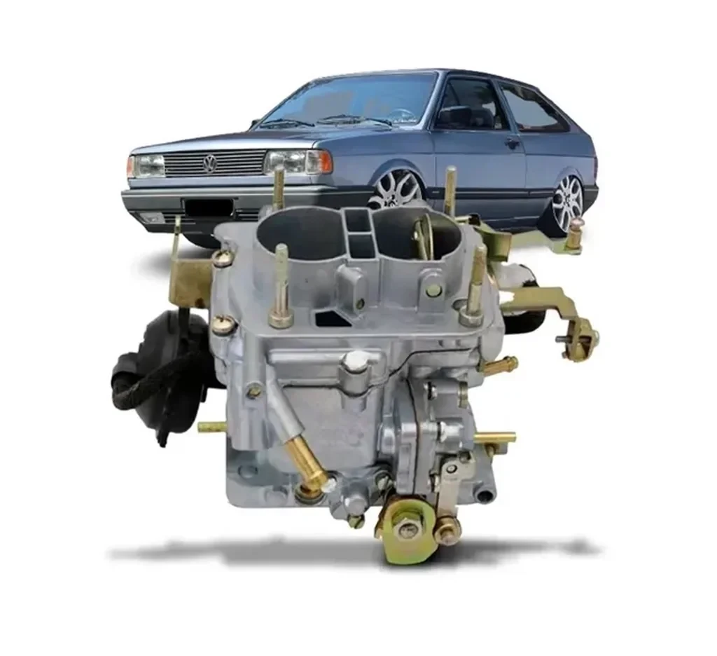 Carburador Gol / Escort 1993-1996