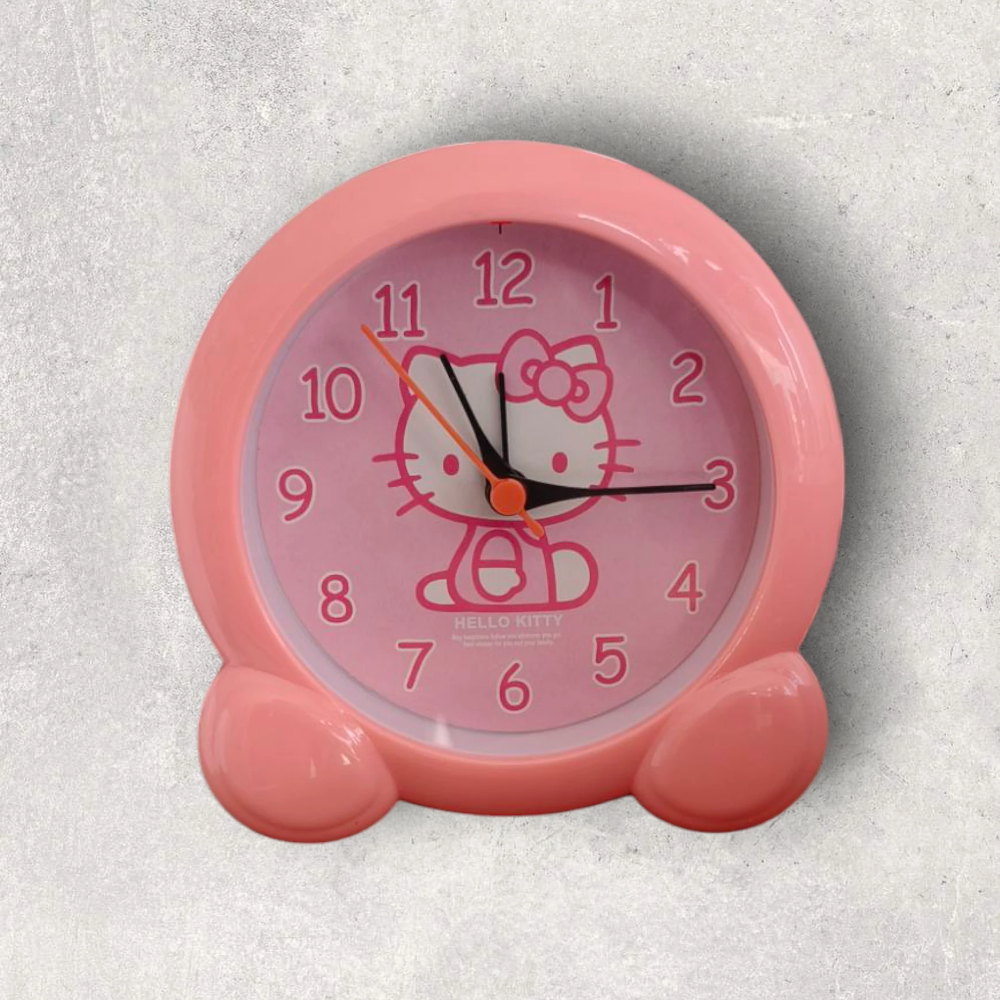Reloj de hello kitty
