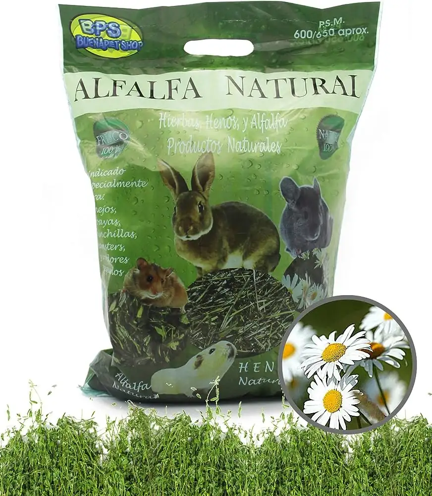 ALFALFA