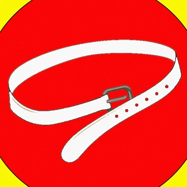 Correas y cinturones