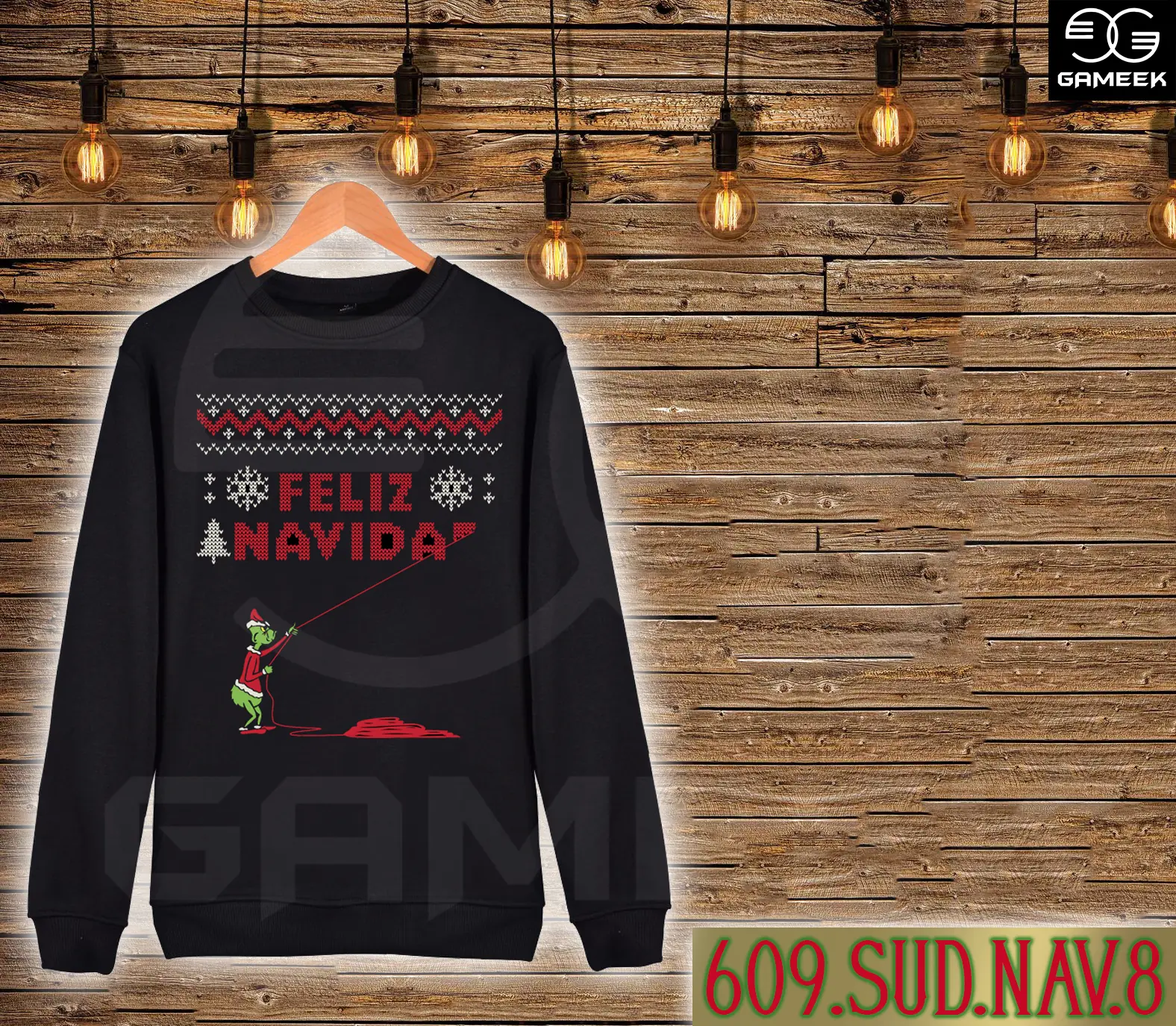609.SUD.NAV.8 (grinch)