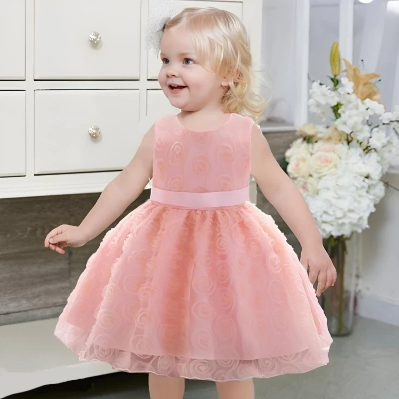 VESTIDO ELEGANTE ROSM