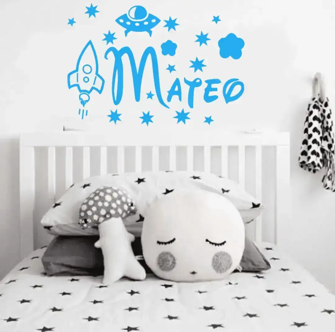 Vinilos para pared 