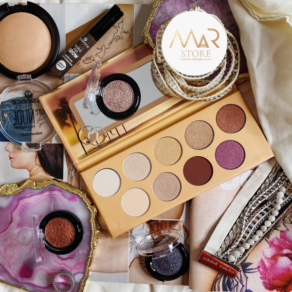 Perfumería, Maquillaje y cuidado Facial