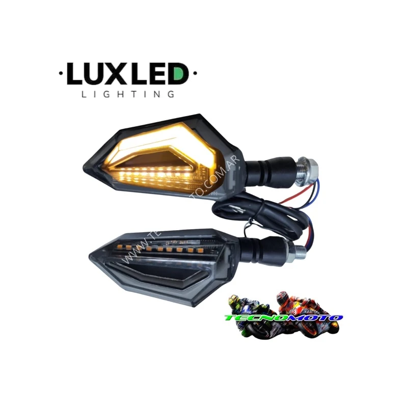 FAROL GIRO JUEGO LED UNIVERSAL DJ-ZXD315W PRISMA -50164