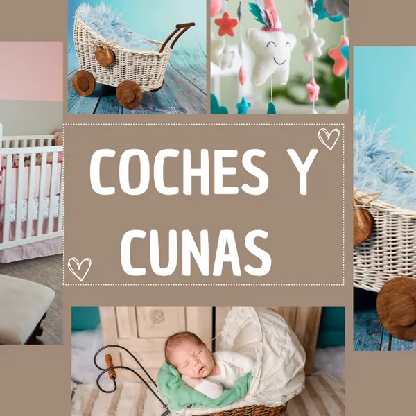 CUNAS Y COCHES