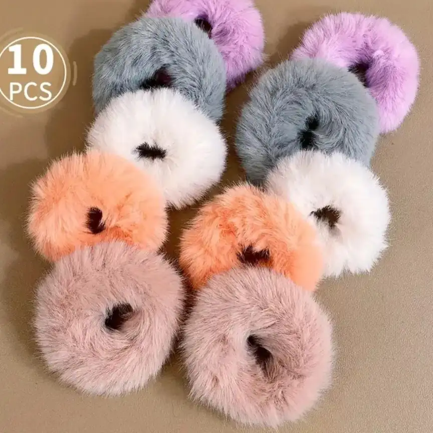 Scrubchies estilo B