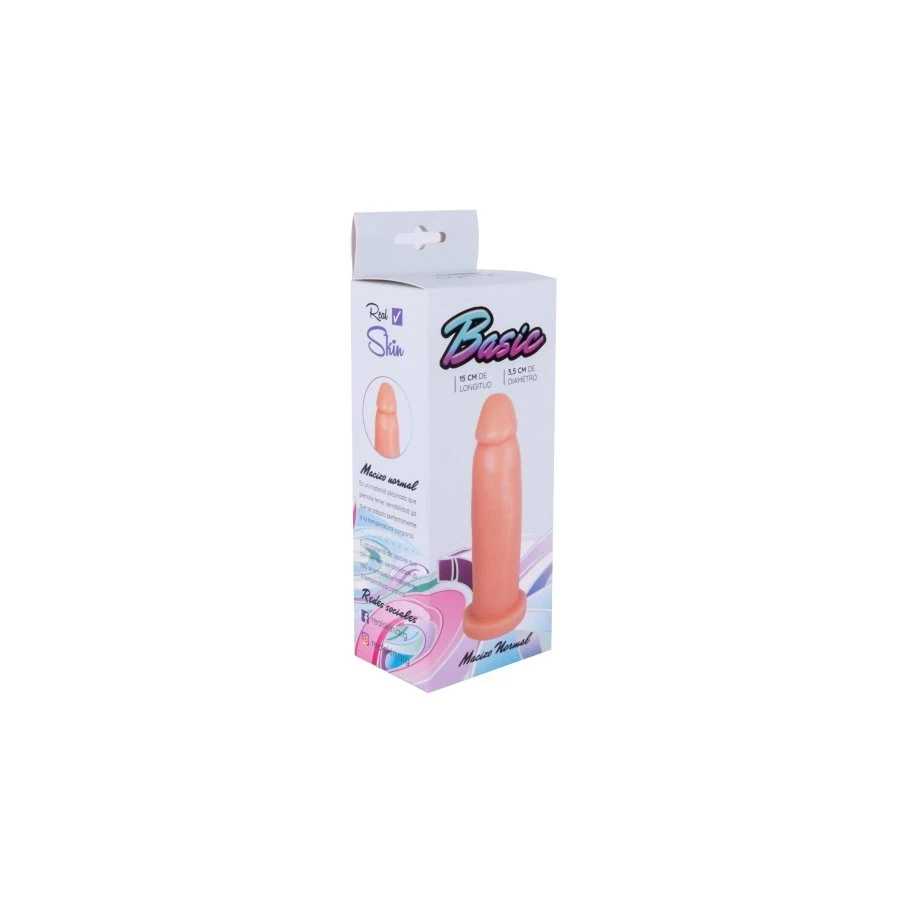 MACIZO NORMAL PIEL 15X3.5cm