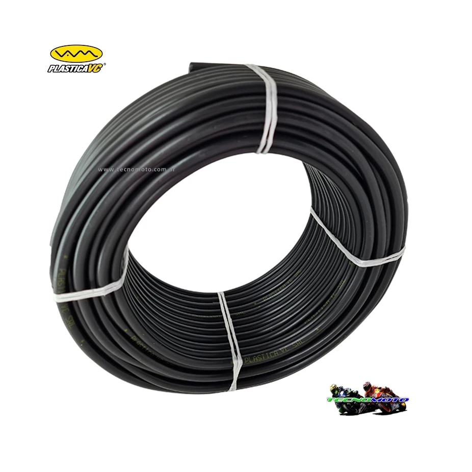 CABLE BUJIA X 10 METROS -49457