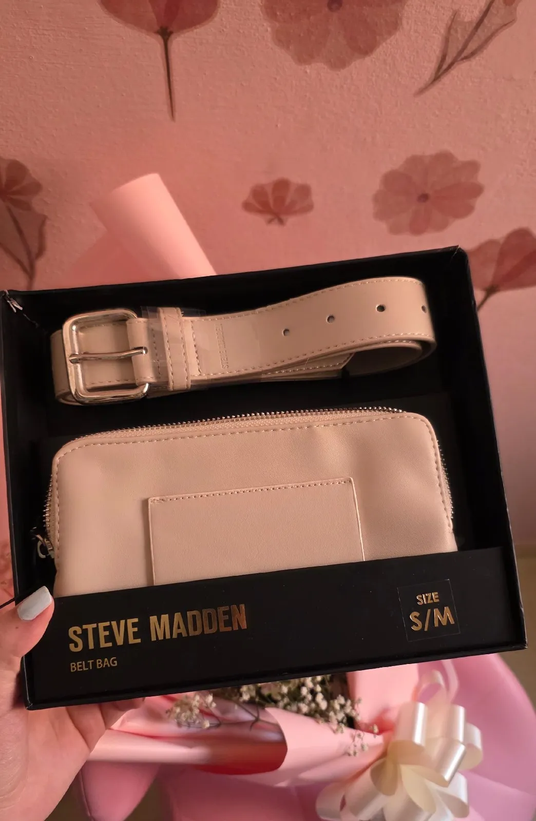 Set Steve Madden ideal para regalo