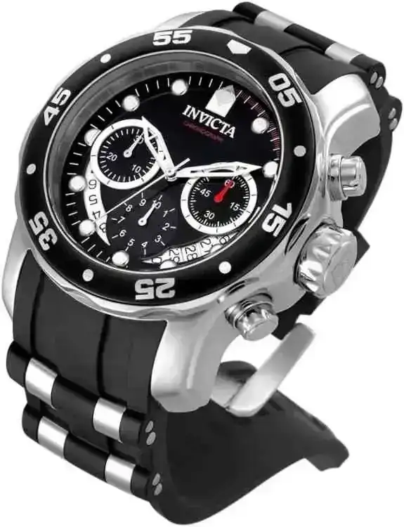 Reloj invicta Para caballero en Oferta especial 50% de descuento. 6