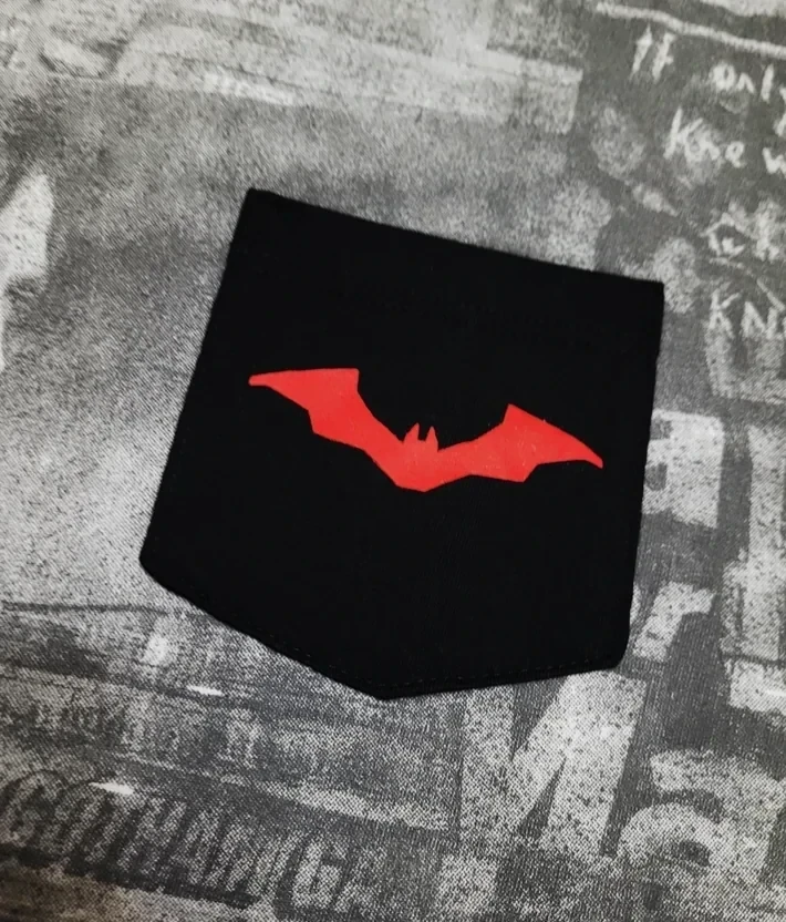 The Batman (XL) 2
