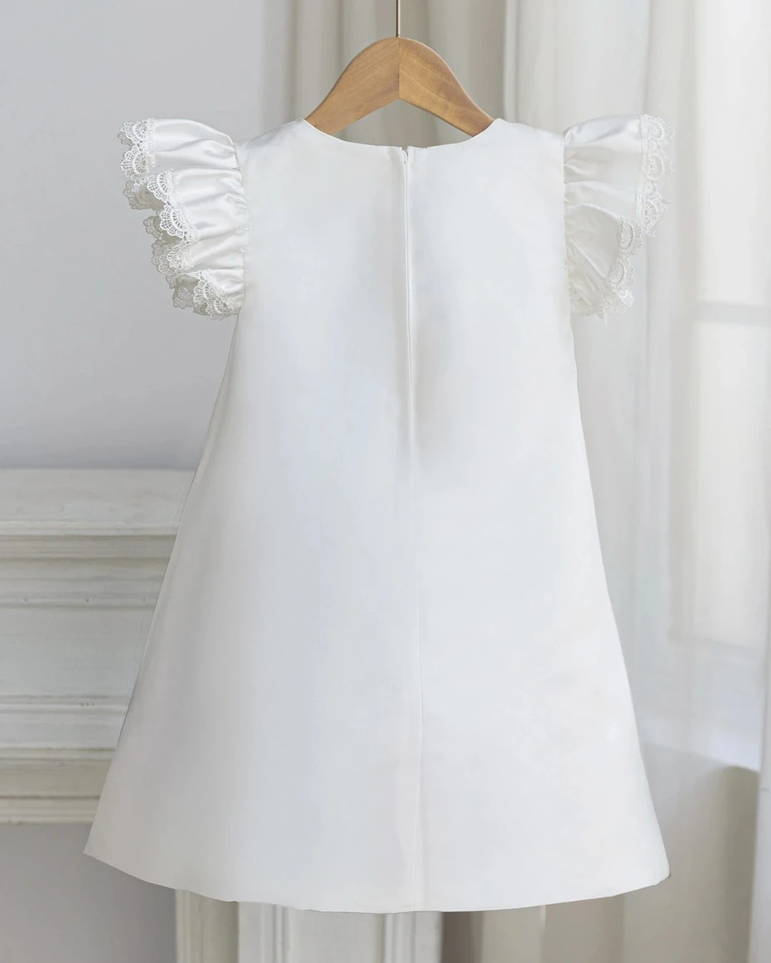 VESTIDO DE CEREMONIA BL 3