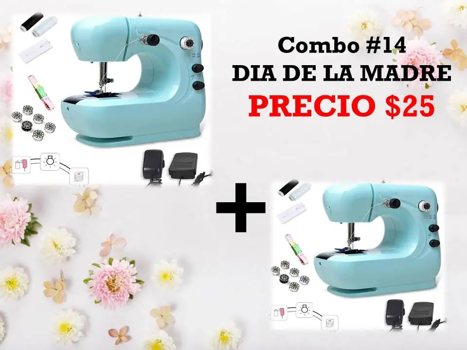 COMBO #14