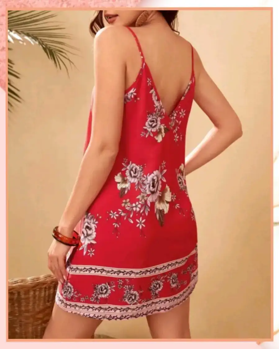 Vestido M 2