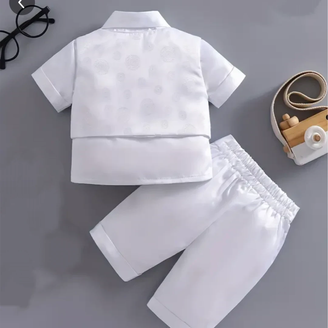 TRAJE DE CEREMONIA BC 2