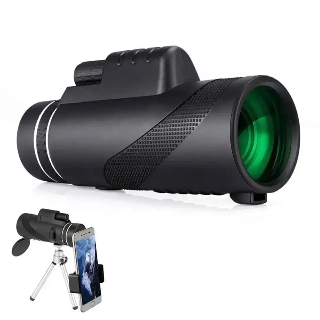 MINI TELESCOPIO 🔭