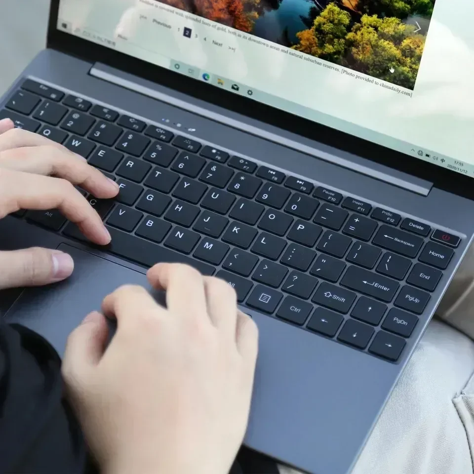 Laptop Gamibook 2K 5