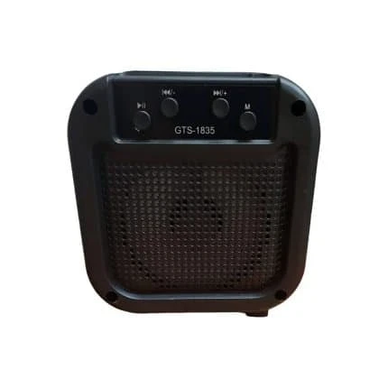 PARLANTE 3" MODS-909 – STOCK – NEGRO 3