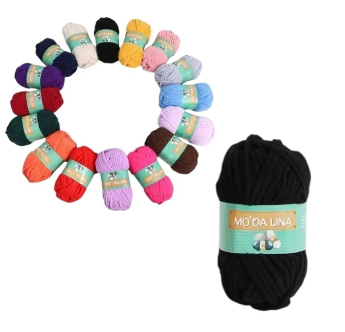 CHENILLE 1 COLOR 