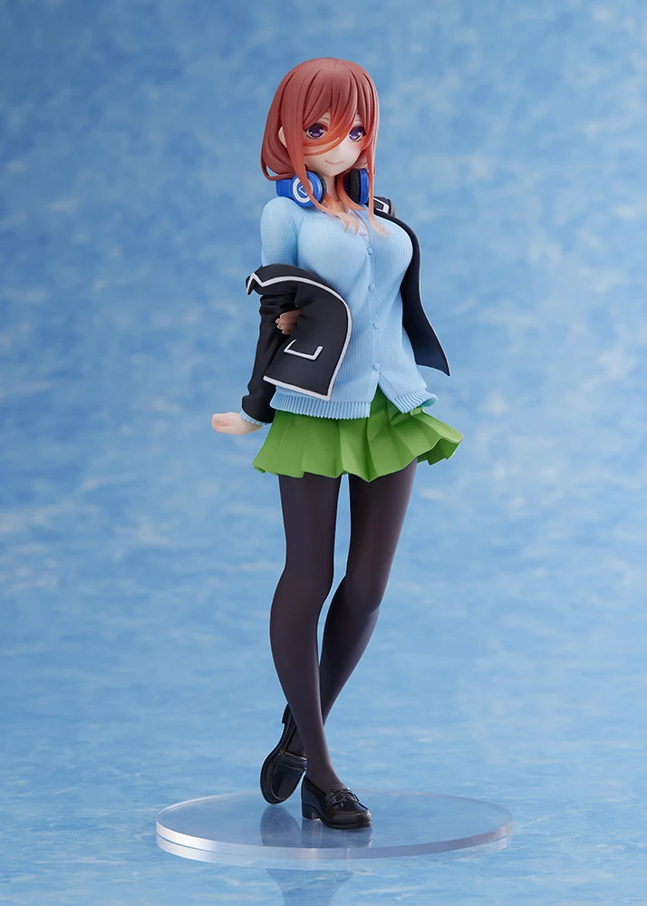 PRE VENTA - Miku Nakano Coreful Renewal