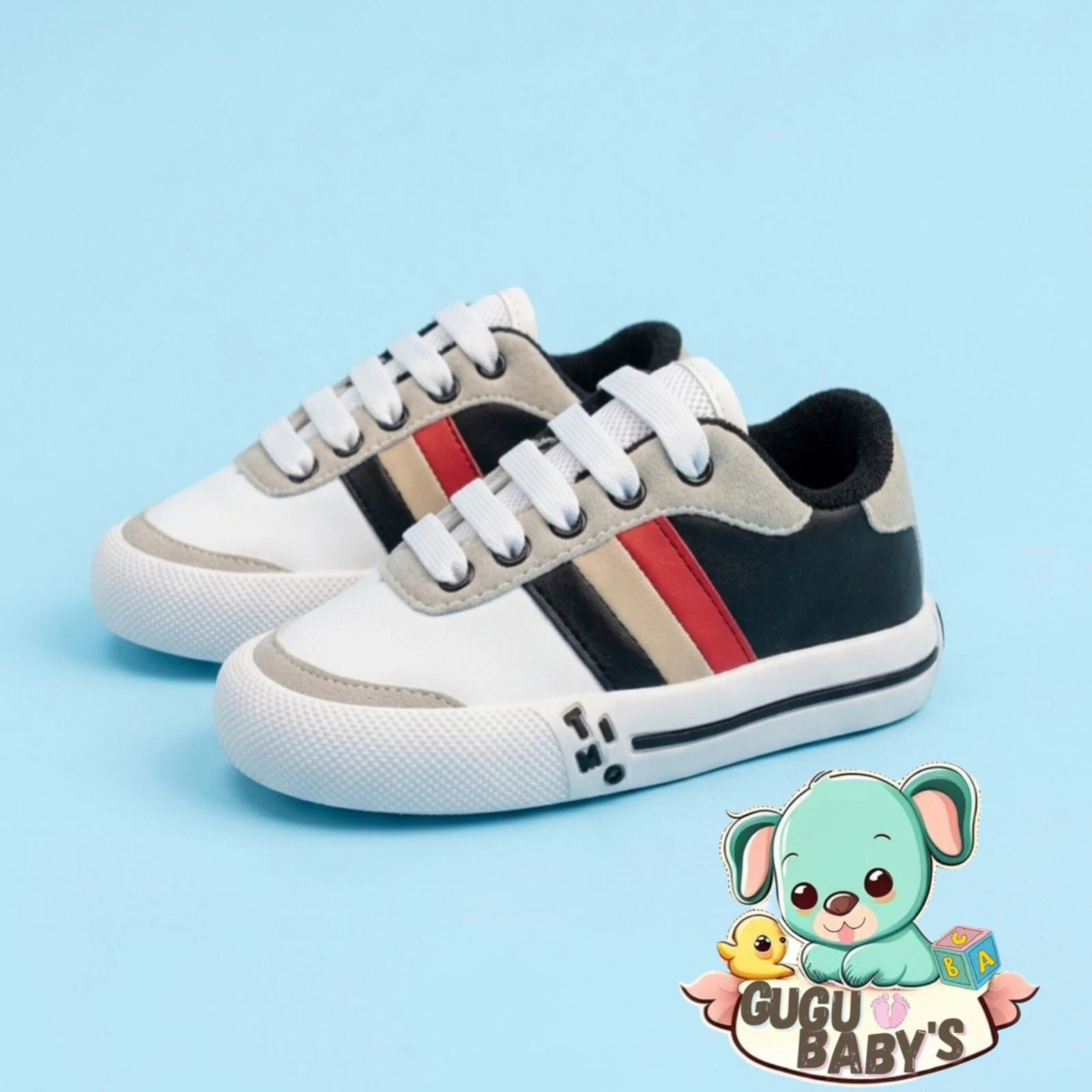 ZAPATO TIMO